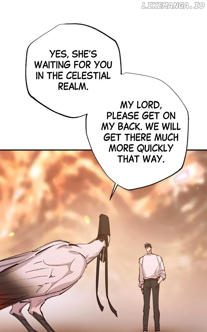Onsaemiro Chapter 75 Online - página 7