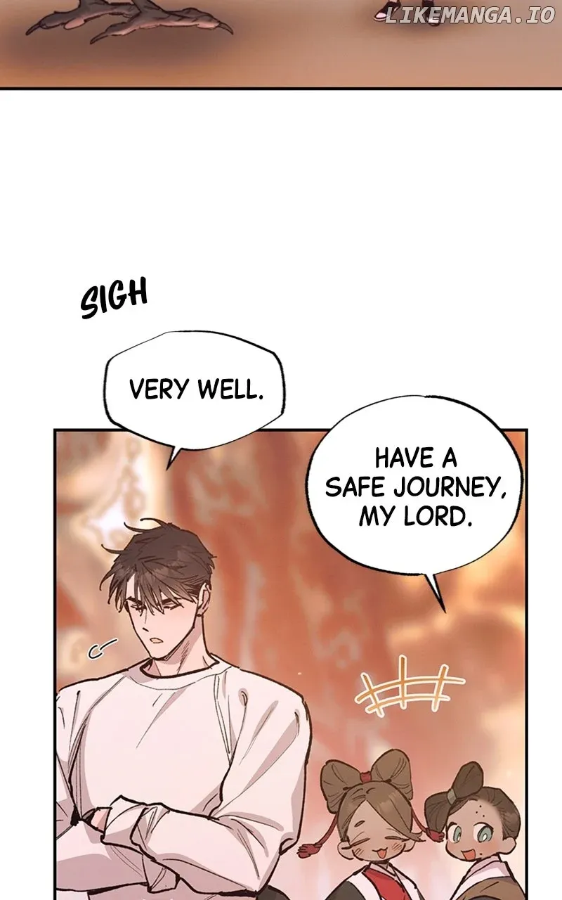 Onsaemiro Chapter 75 Online - página 8