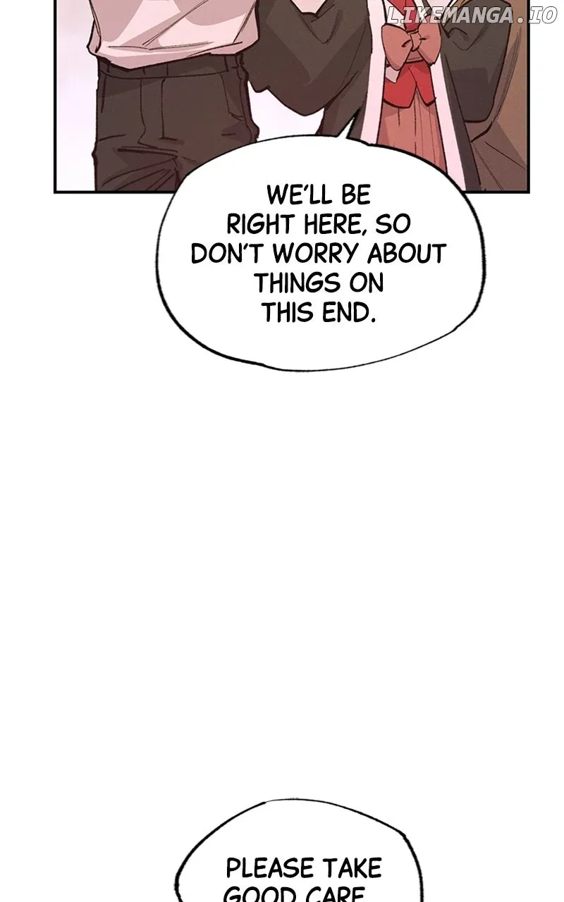 Onsaemiro Chapter 75 Online - página 9