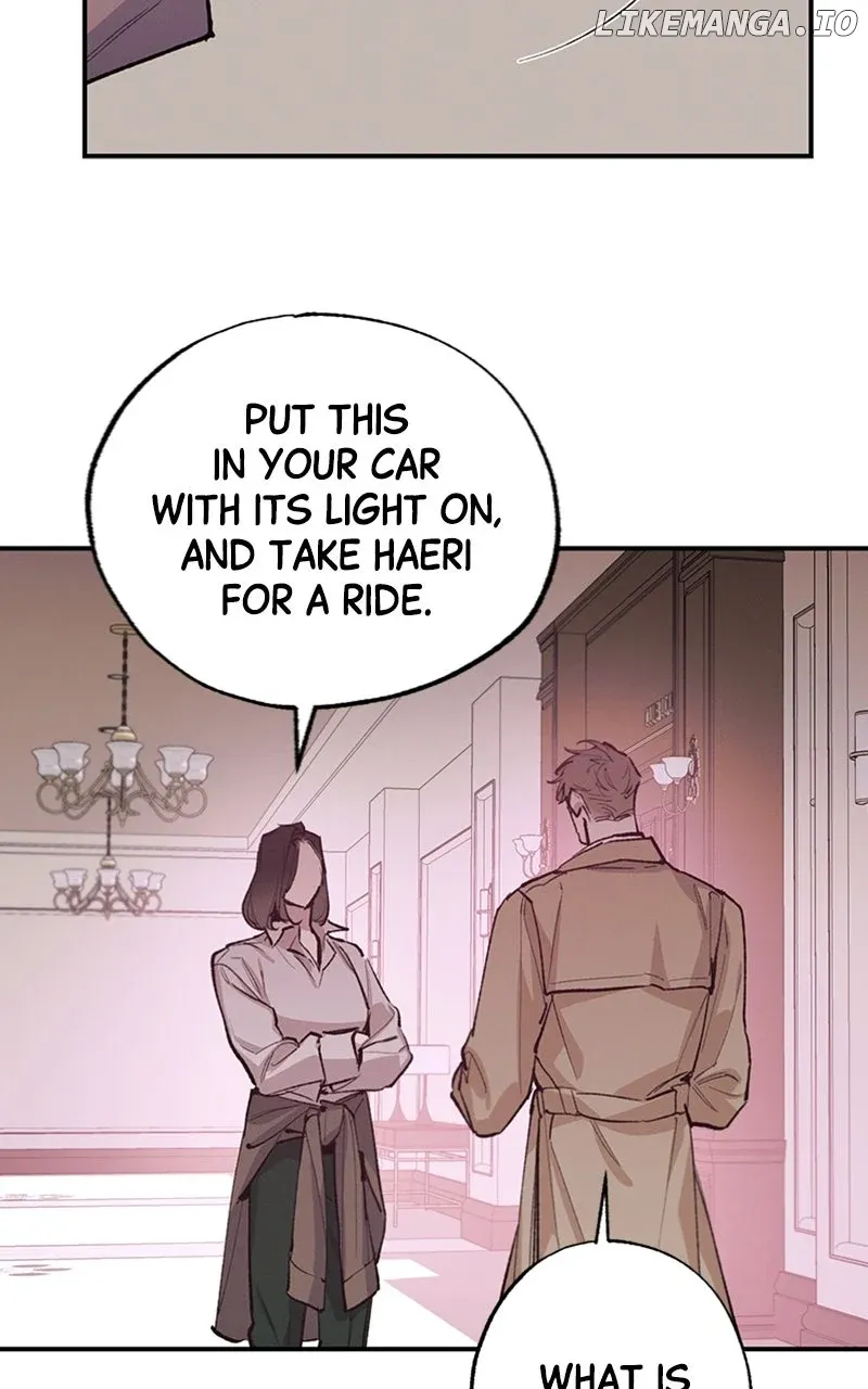Onsaemiro Chapter 75 Online - página 14