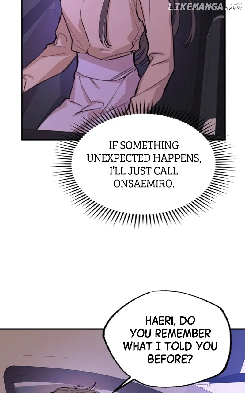 Onsaemiro Chapter 75 Online - página 27