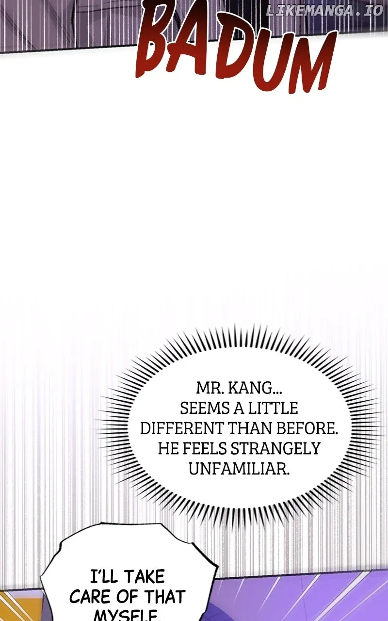 Onsaemiro Chapter 75 Online - página 31
