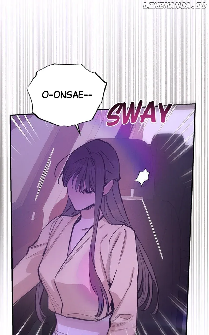 Onsaemiro Chapter 75 Online - página 40