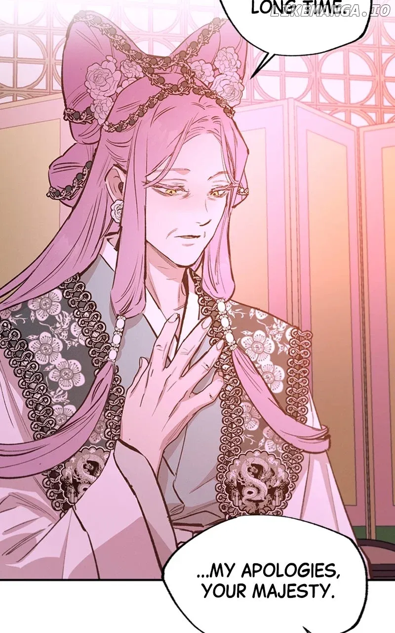 Onsaemiro Chapter 75 Online - página 53