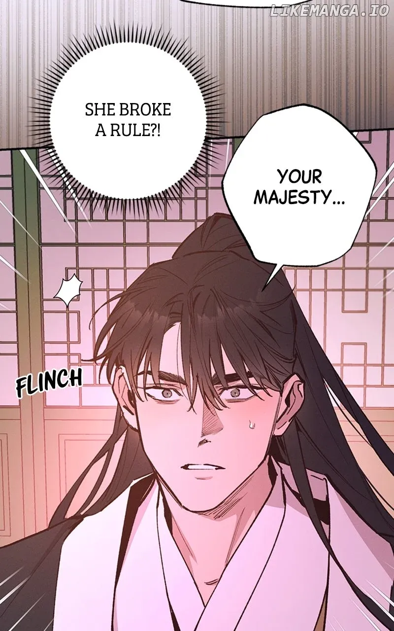 Onsaemiro Chapter 75 Online - página 55