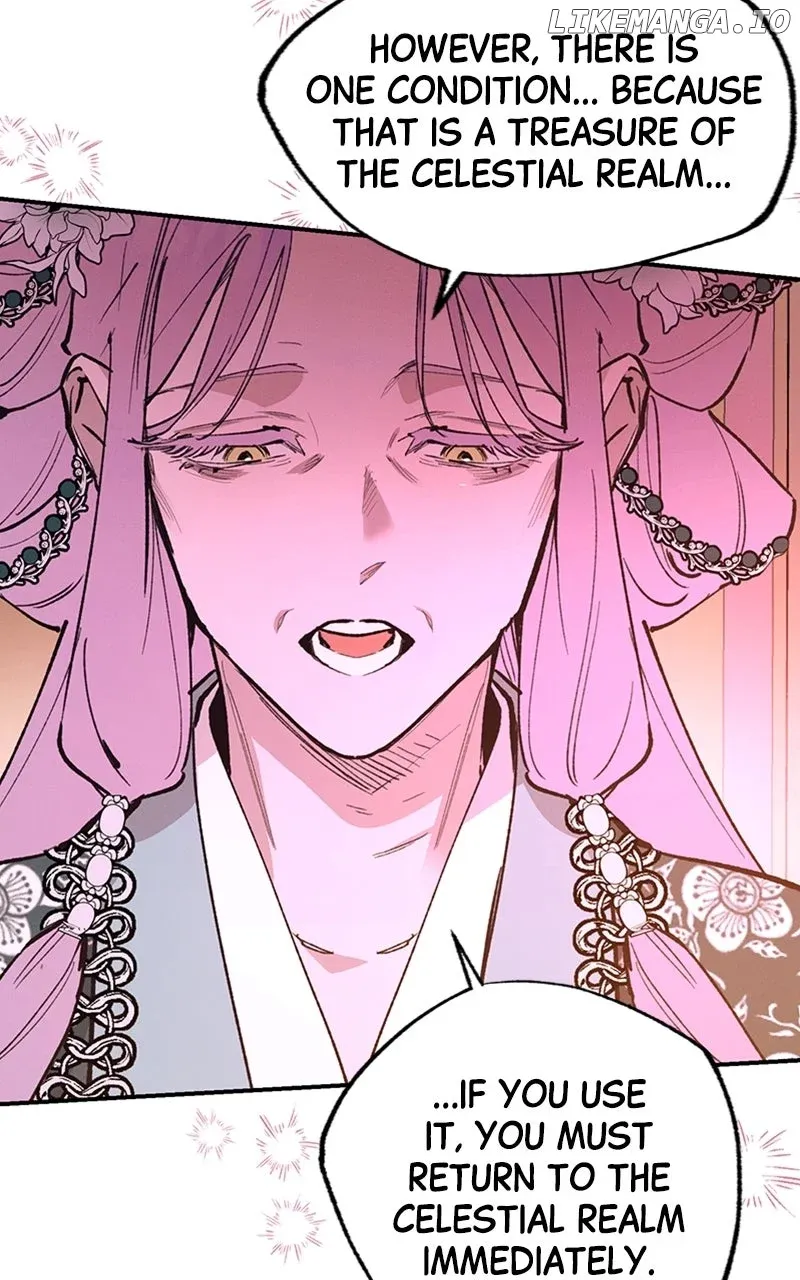 Onsaemiro Chapter 75 Online - página 60