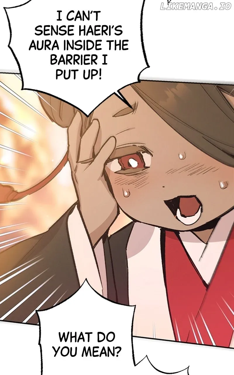 Onsaemiro Chapter 75 Online - página 66