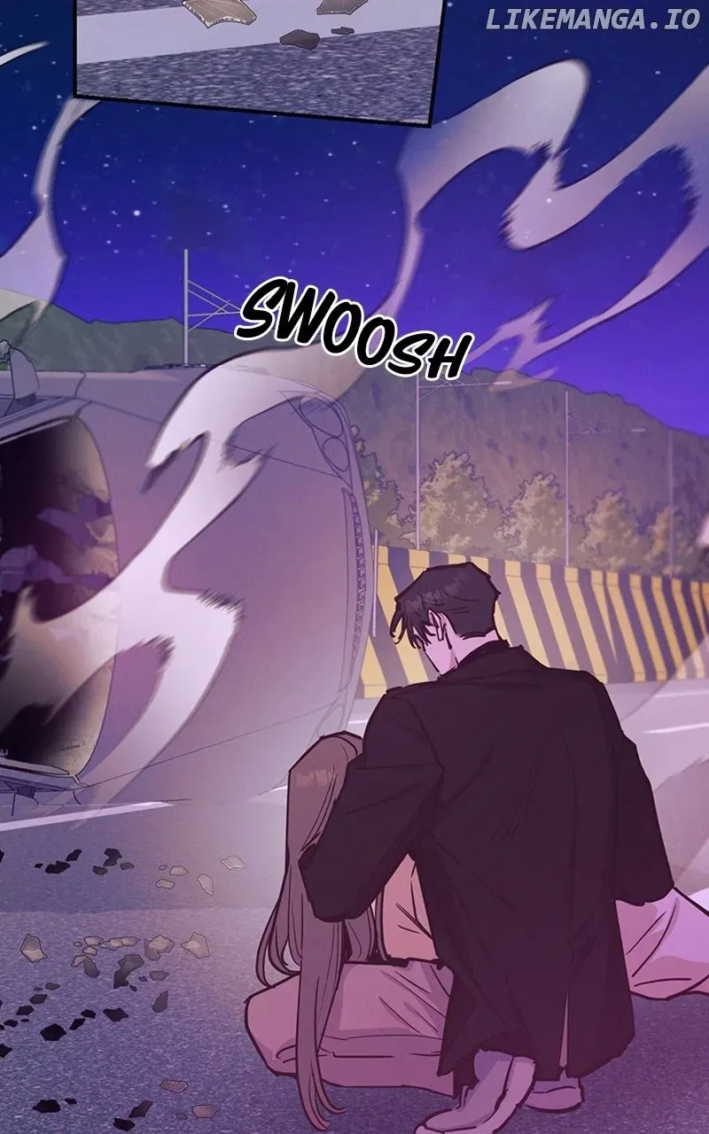 Onsaemiro Chapter 77 Online - página 8
