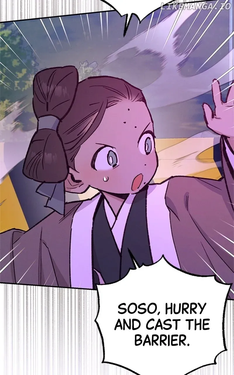 Onsaemiro Chapter 77 Online - página 17