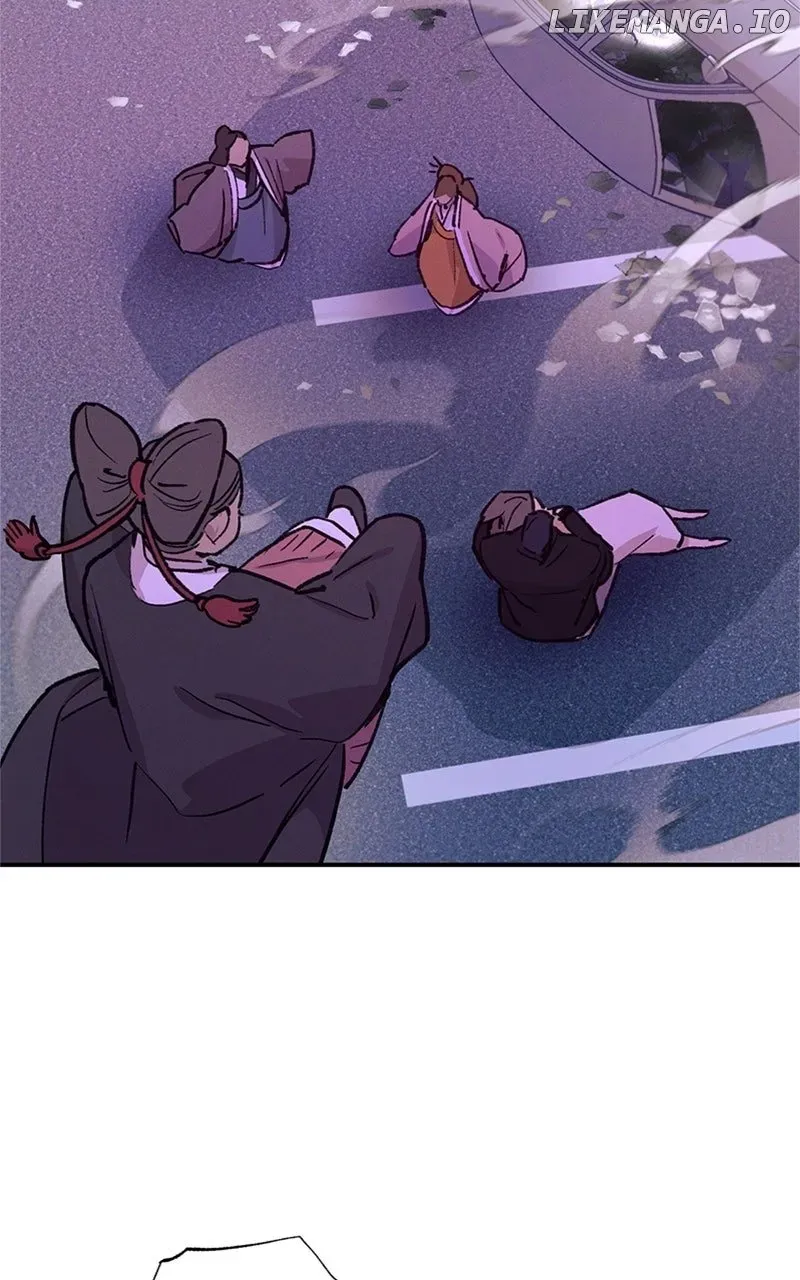 Onsaemiro Chapter 77 Online - página 19