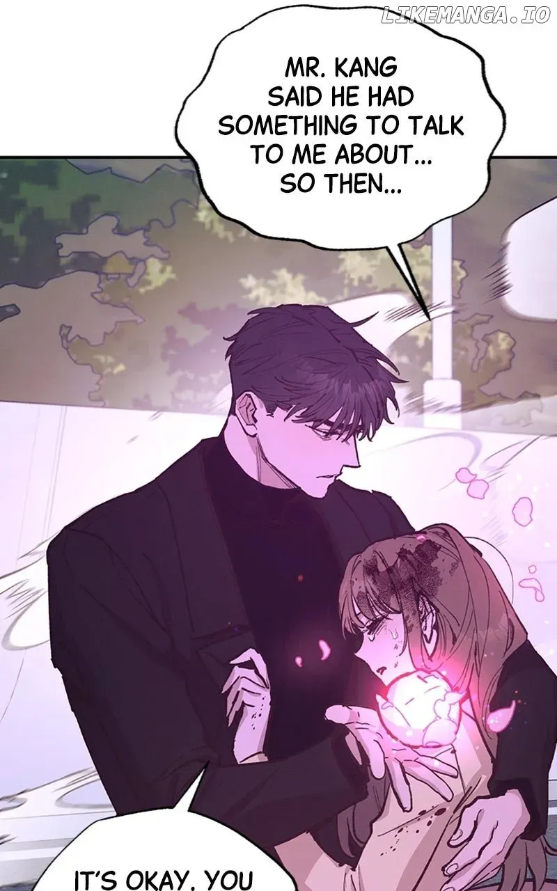 Onsaemiro Chapter 77 Online - página 33