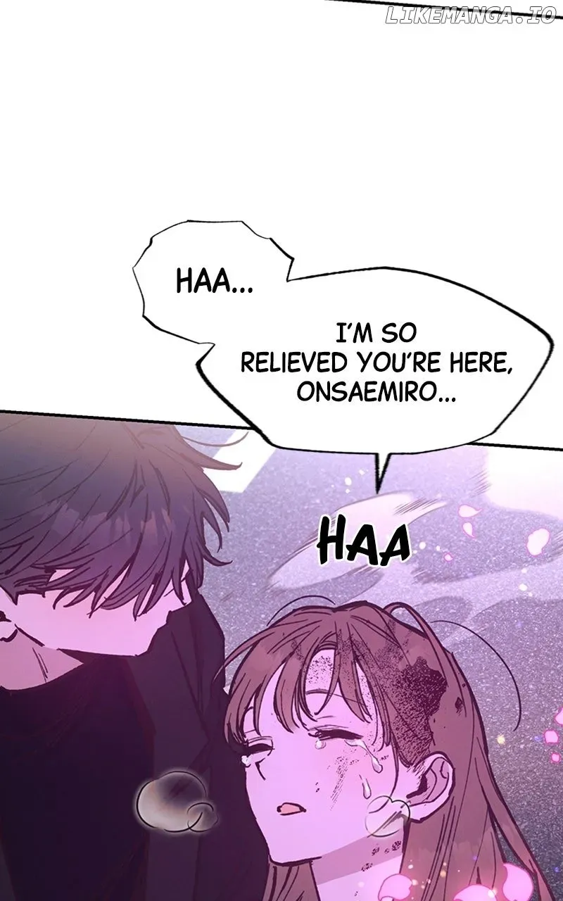 Onsaemiro Chapter 77 Online - página 36