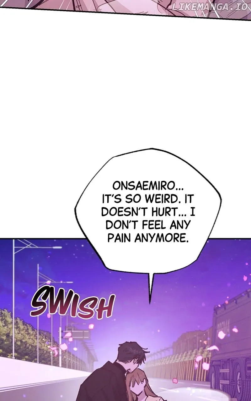 Onsaemiro Chapter 77 Online - página 41