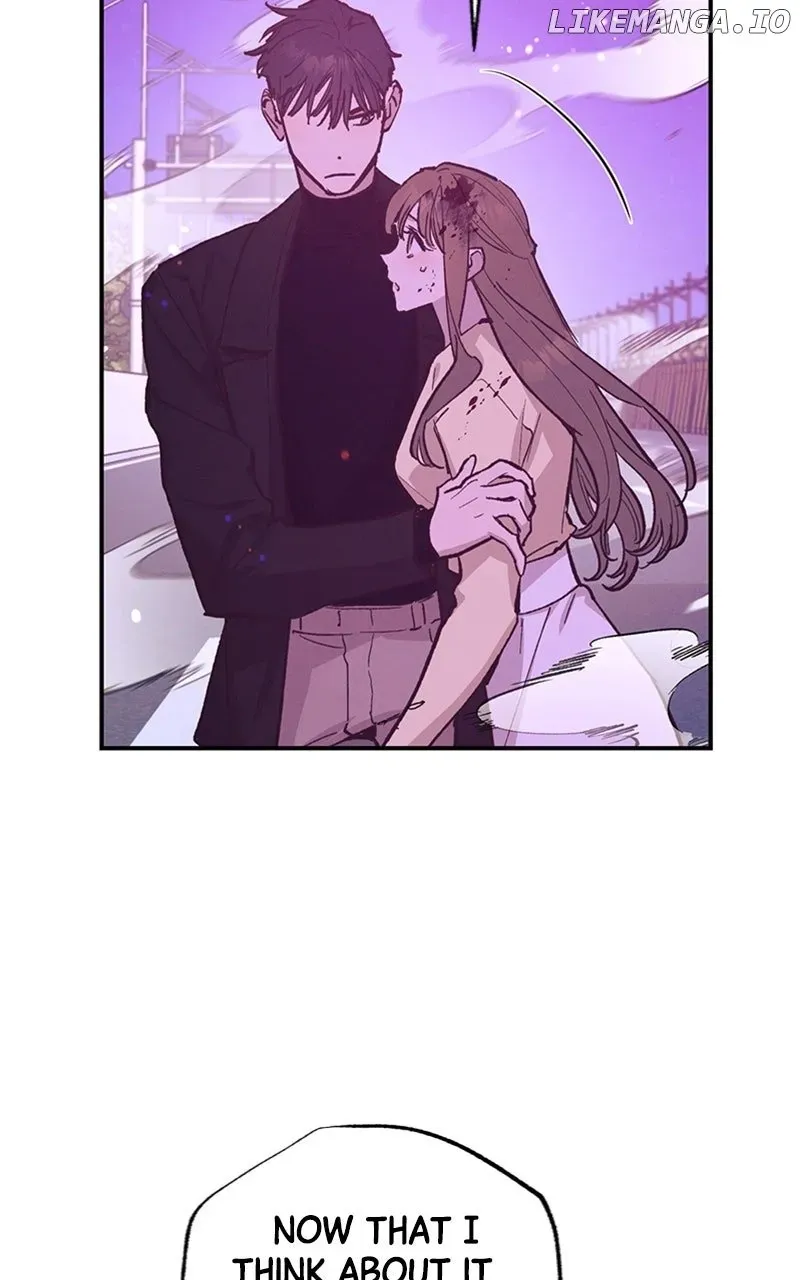 Onsaemiro Chapter 77 Online - página 43
