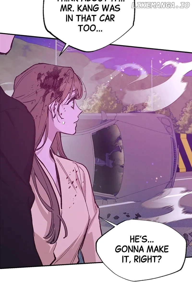 Onsaemiro Chapter 77 Online - página 44