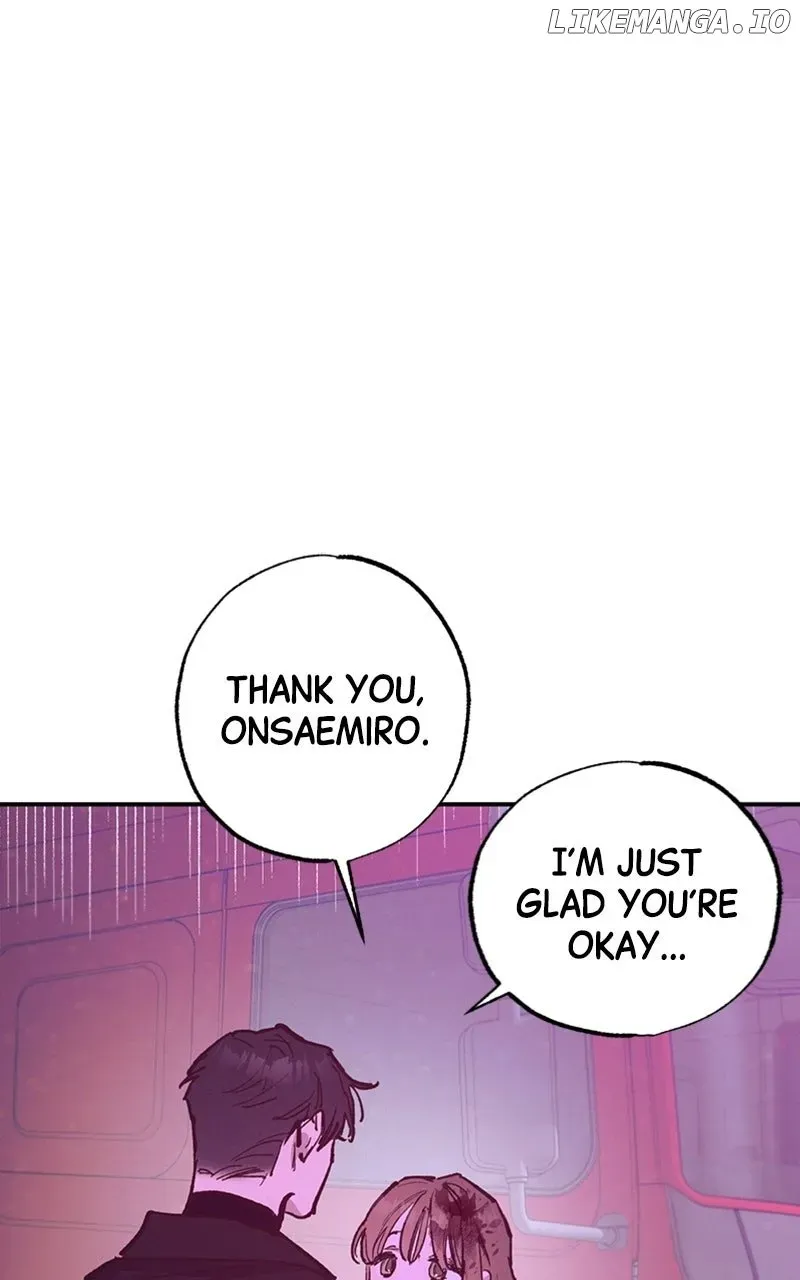 Onsaemiro Chapter 77 Online - página 48