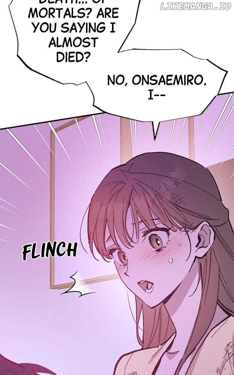 Onsaemiro Chapter 78 Online - página 23