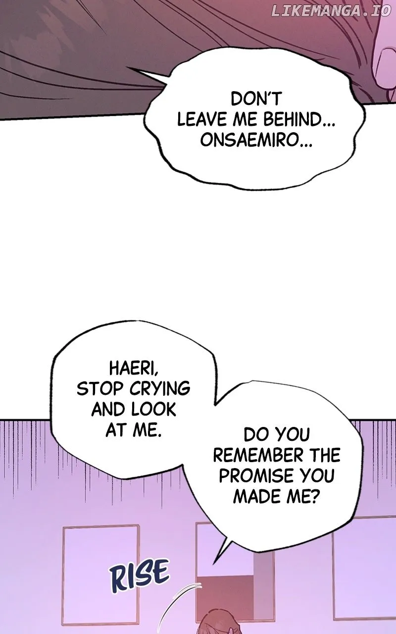 Onsaemiro Chapter 78 Online - página 37