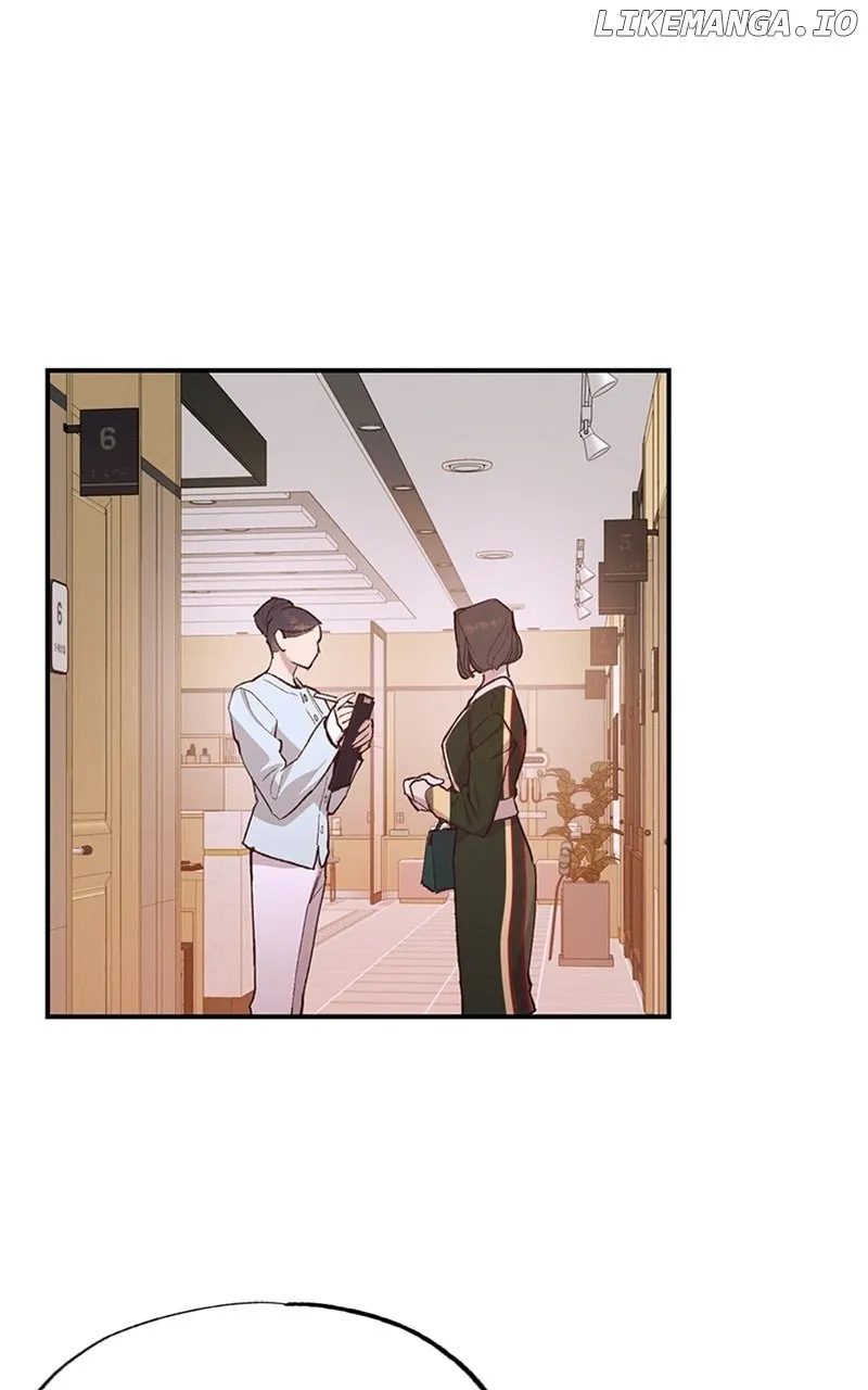 Onsaemiro Chapter 79 Online - página 1