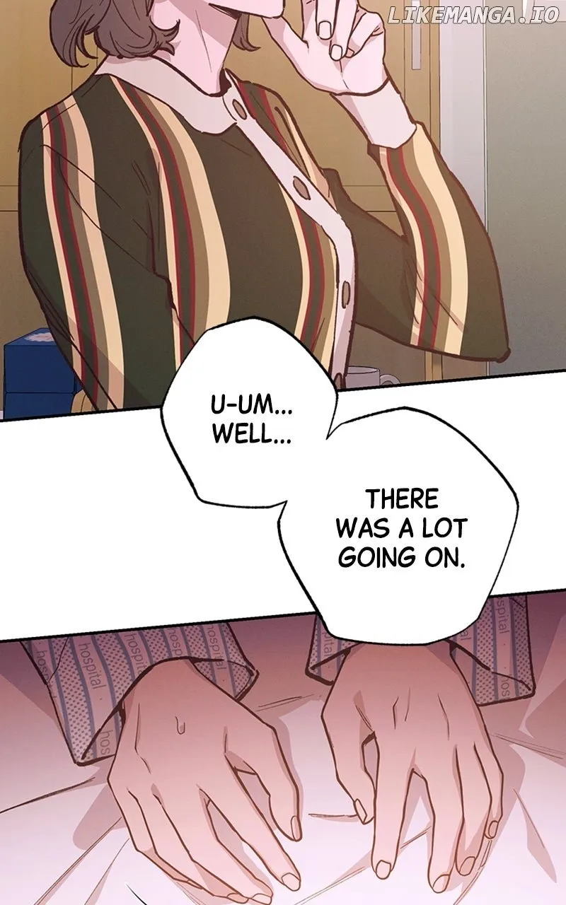 Onsaemiro Chapter 79 Online - página 10