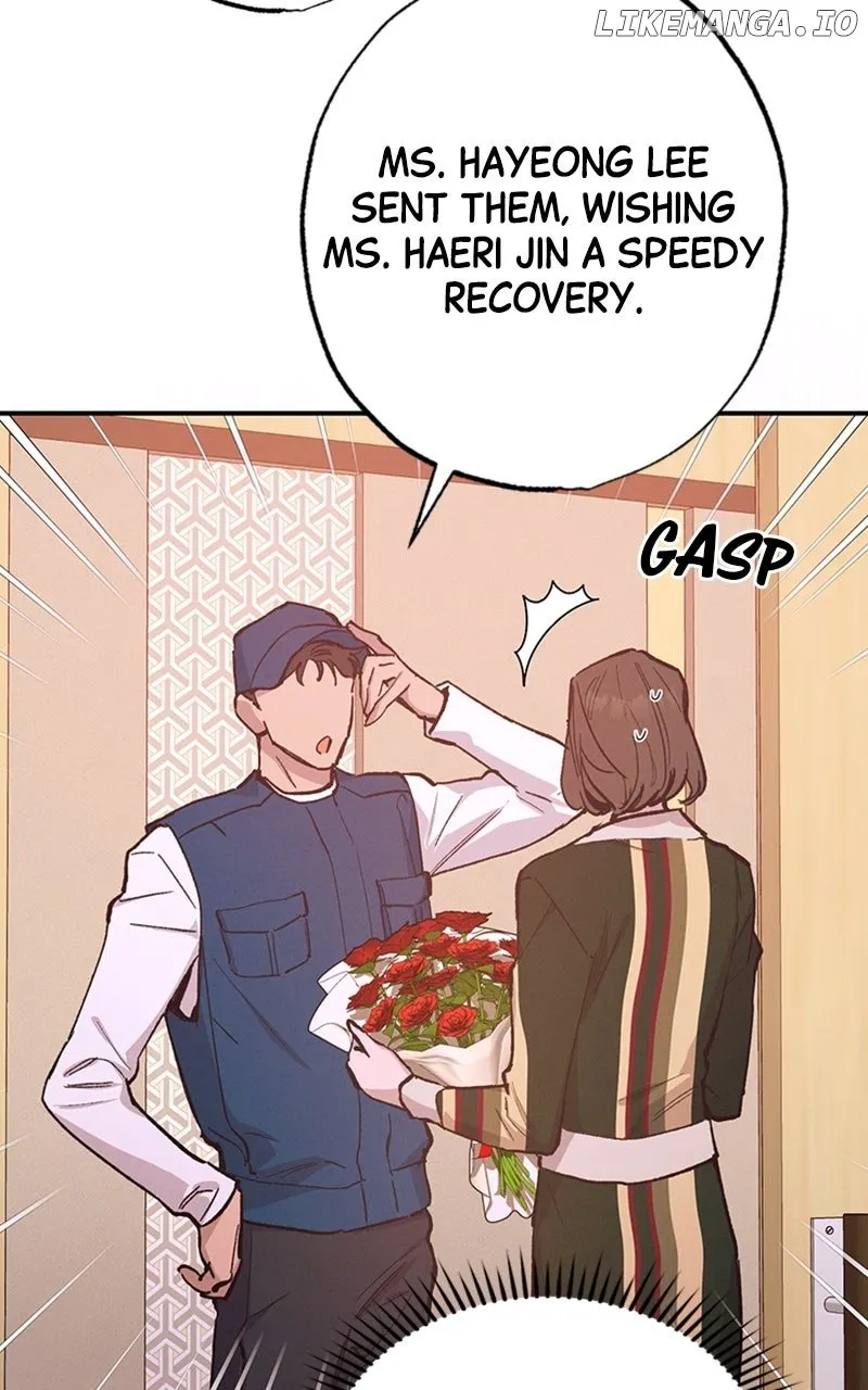Onsaemiro Chapter 79 Online - página 14