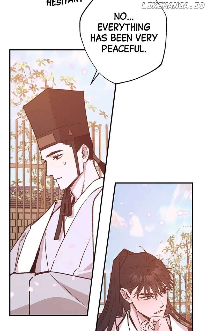 Onsaemiro Chapter 79 Online - página 38