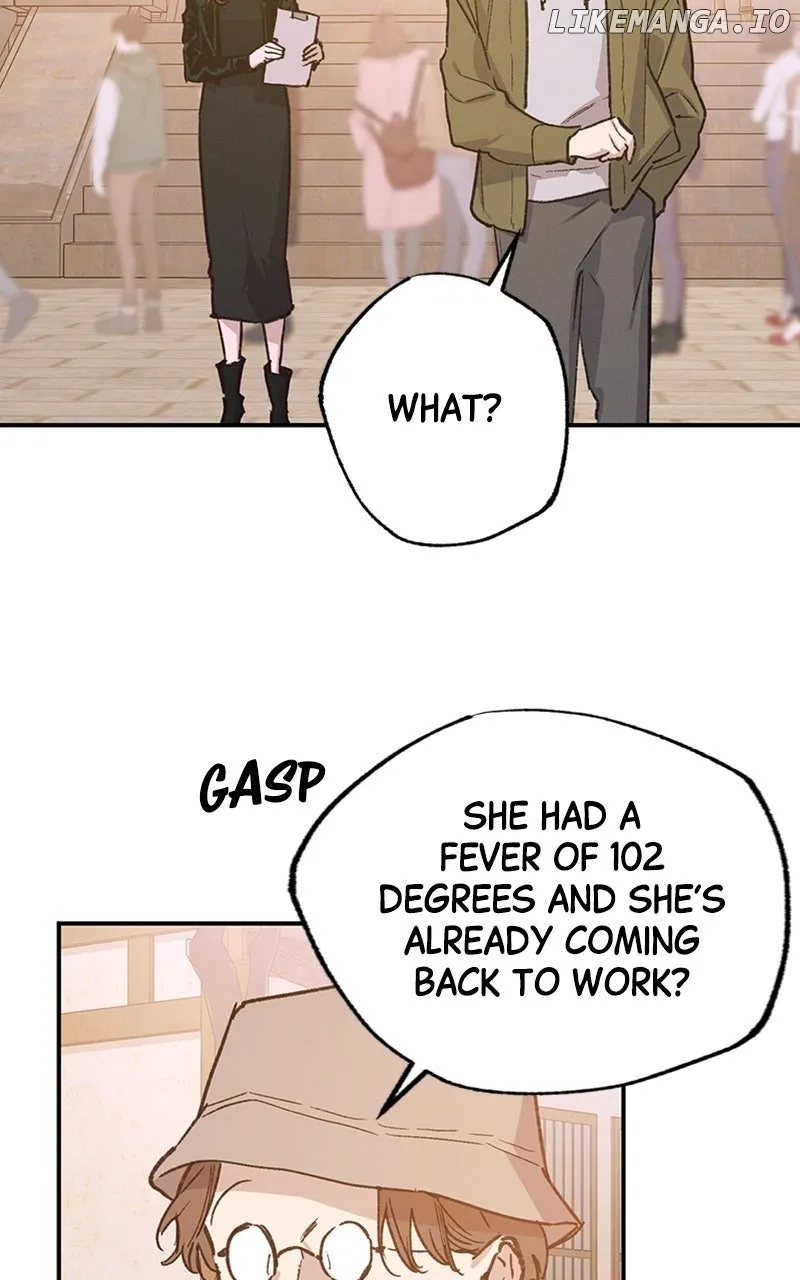 Onsaemiro Chapter 79 Online - página 64