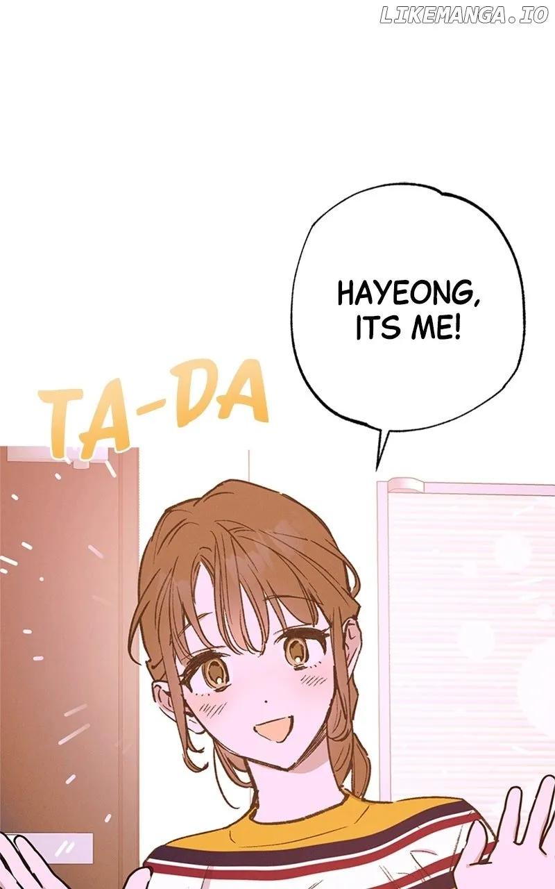 Onsaemiro Chapter 80 Online - página 1