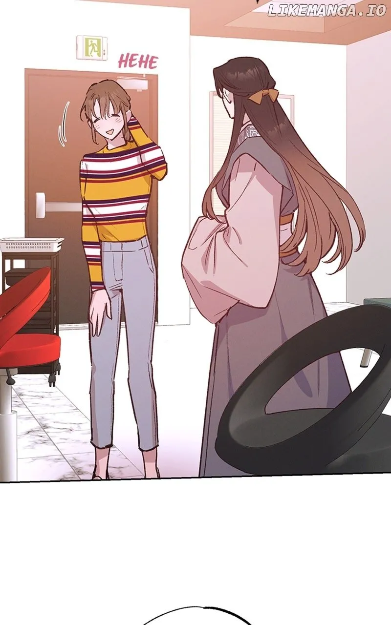 Onsaemiro Chapter 80 Online - página 6