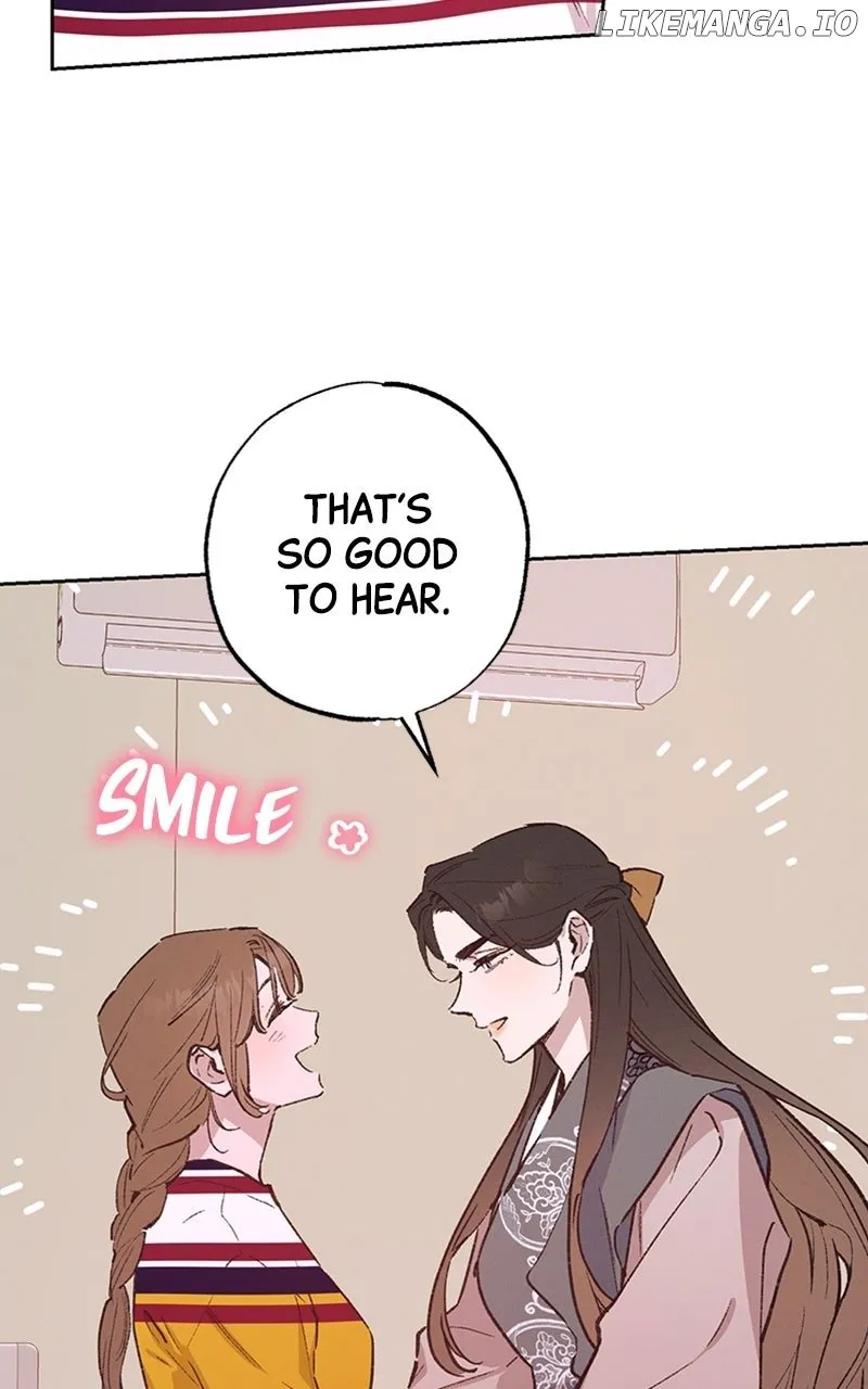 Onsaemiro Chapter 80 Online - página 8