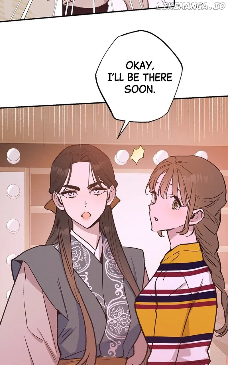 Onsaemiro Chapter 80 Online - página 14