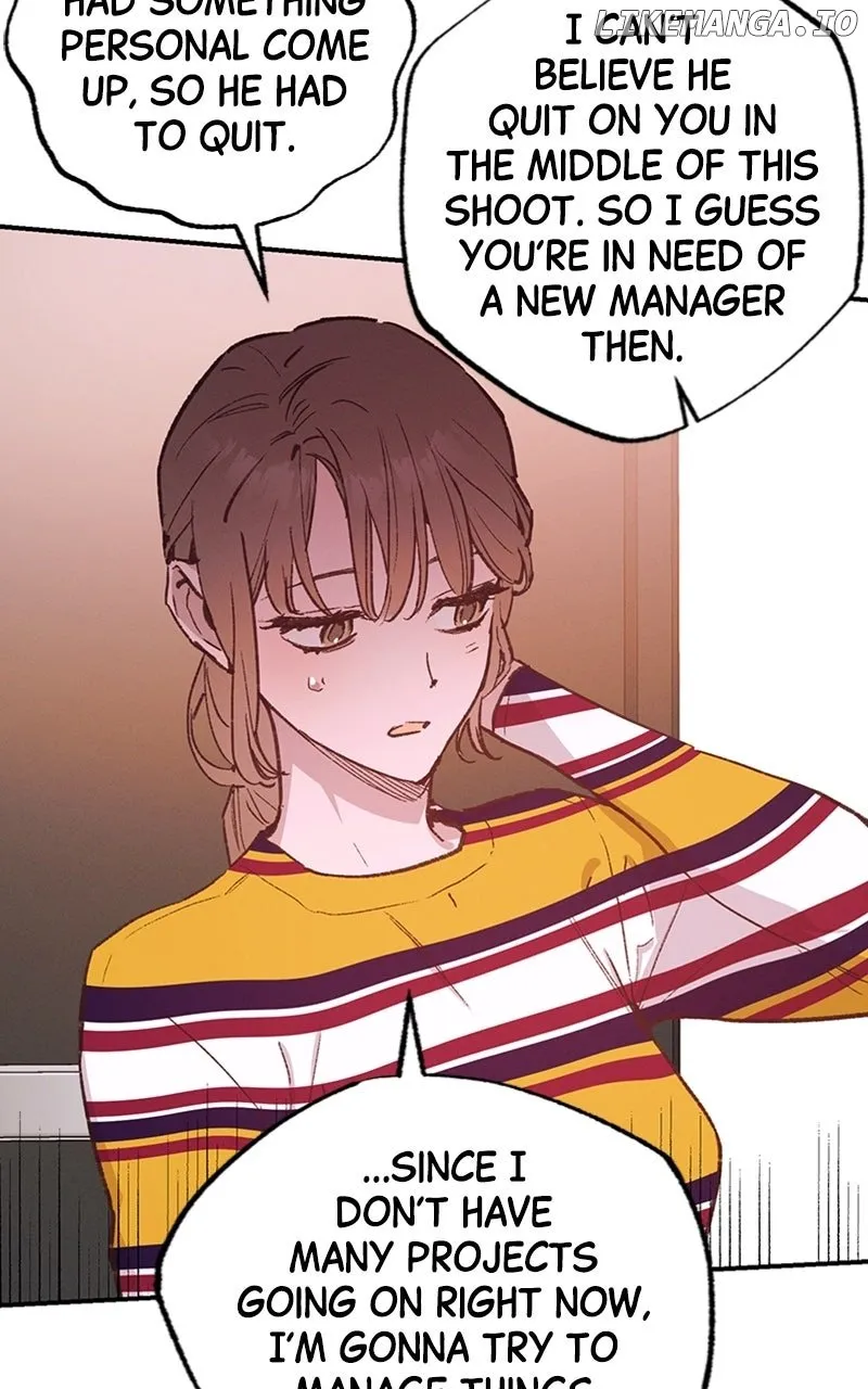 Onsaemiro Chapter 80 Online - página 20