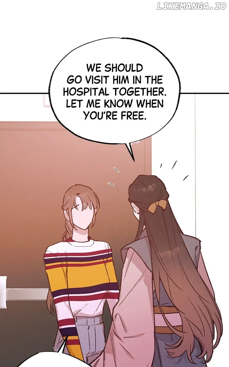 Onsaemiro Chapter 80 Online - página 23