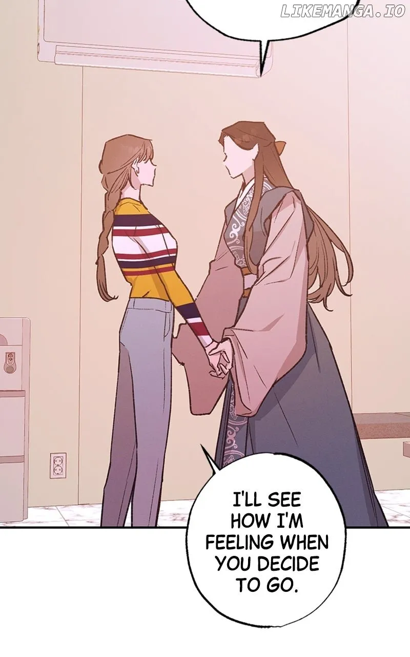 Onsaemiro Chapter 80 Online - página 26