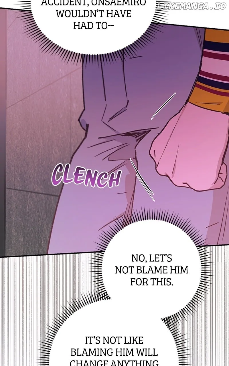 Onsaemiro Chapter 80 Online - página 32