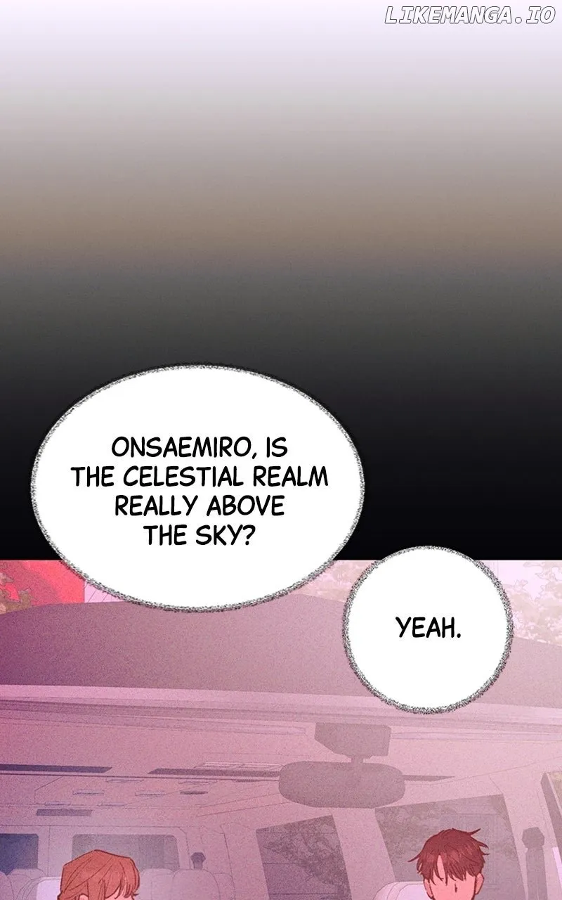 Onsaemiro Chapter 80 Online - página 36