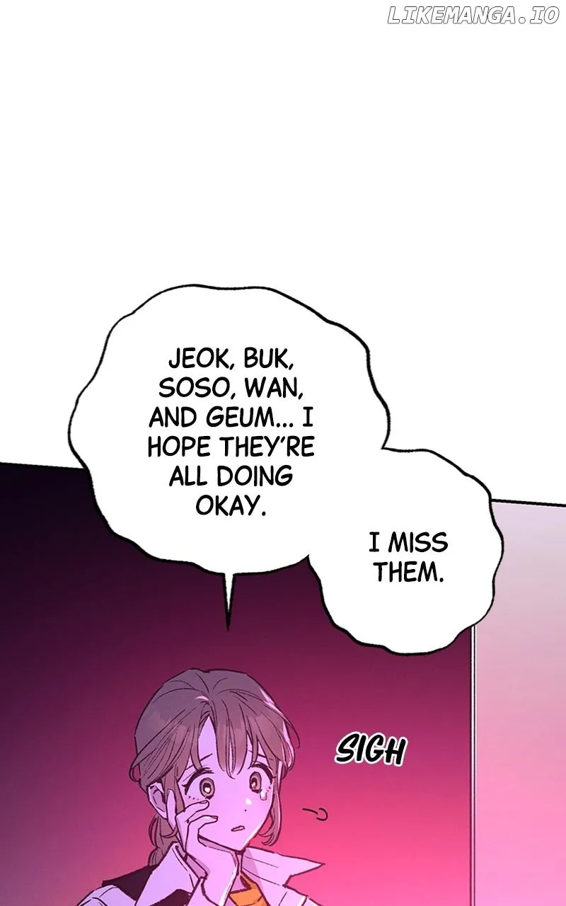 Onsaemiro Chapter 81 Online - página 7