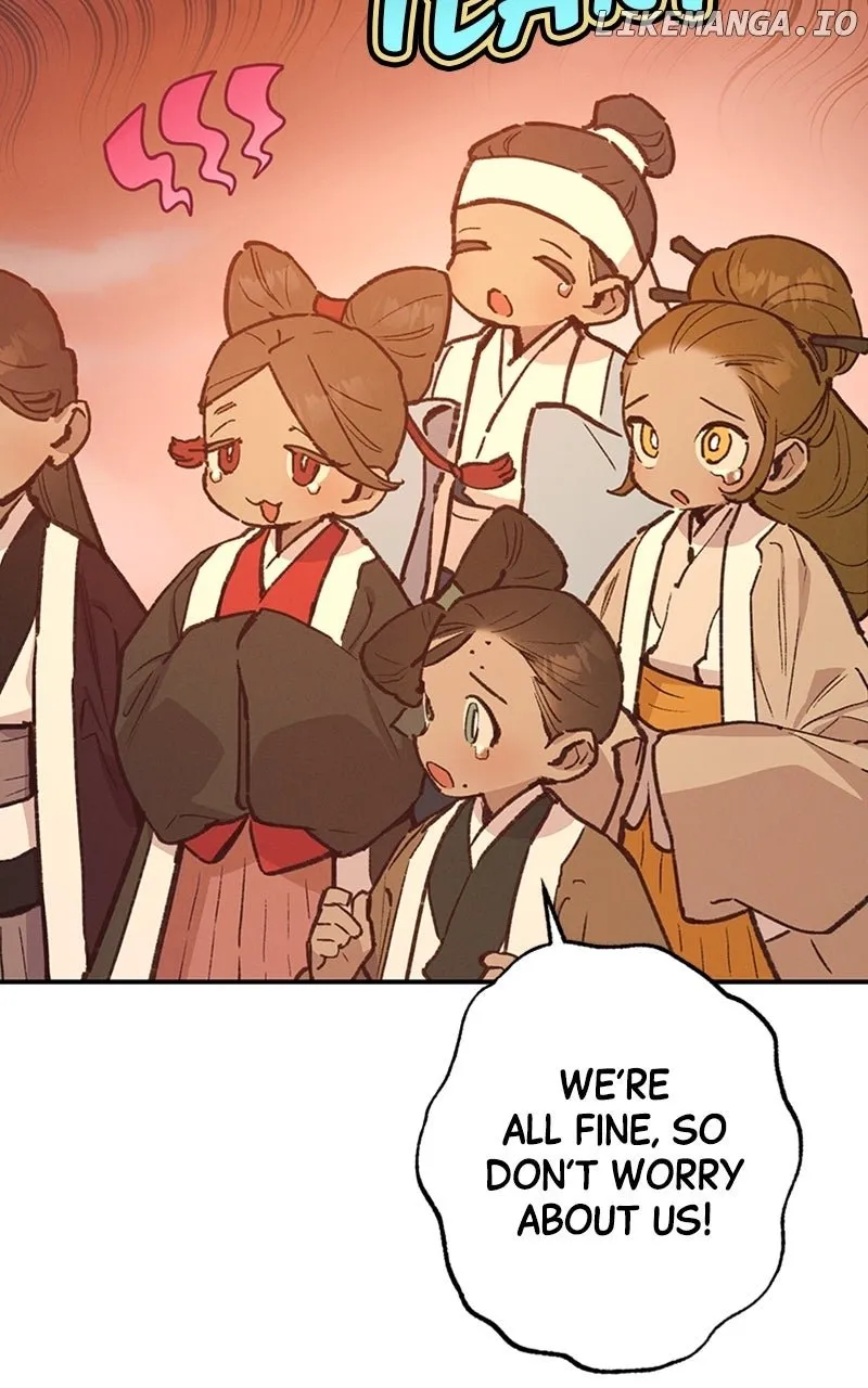 Onsaemiro Chapter 81 Online - página 9