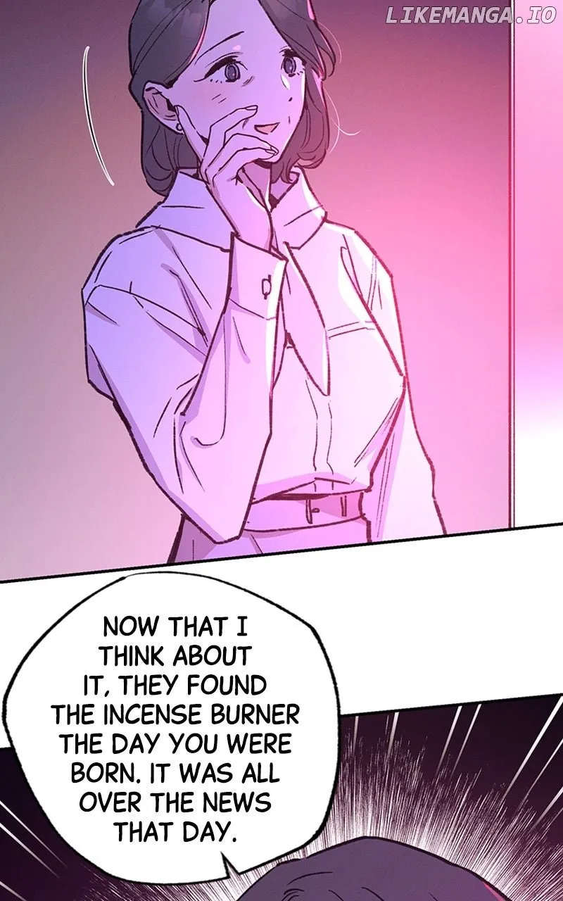 Onsaemiro Chapter 81 Online - página 14