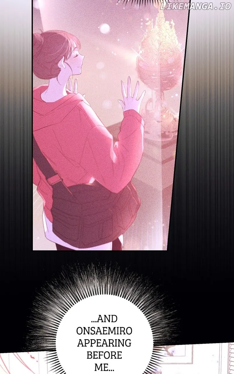 Onsaemiro Chapter 81 Online - página 24