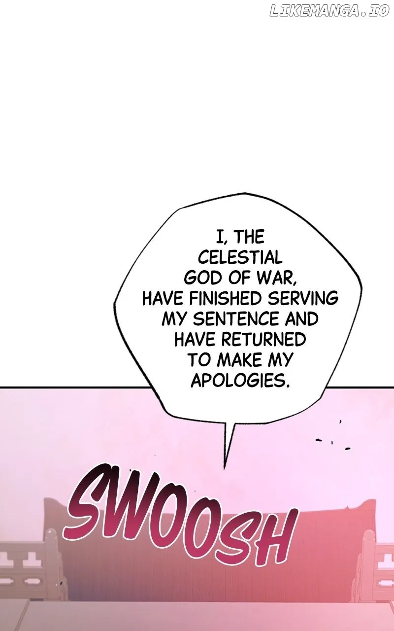 Onsaemiro Chapter 81 Online - página 30