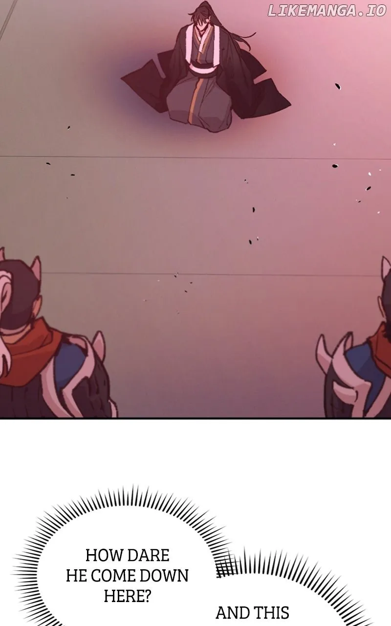 Onsaemiro Chapter 81 Online - página 31