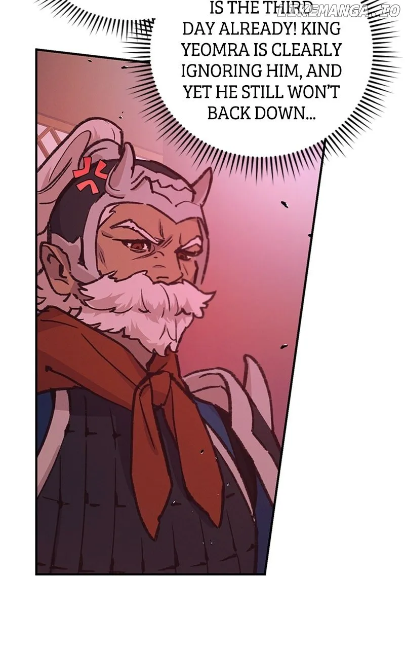 Onsaemiro Chapter 81 Online - página 32