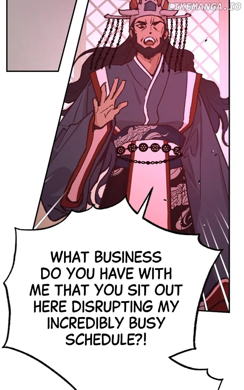 Onsaemiro Chapter 81 Online - página 37