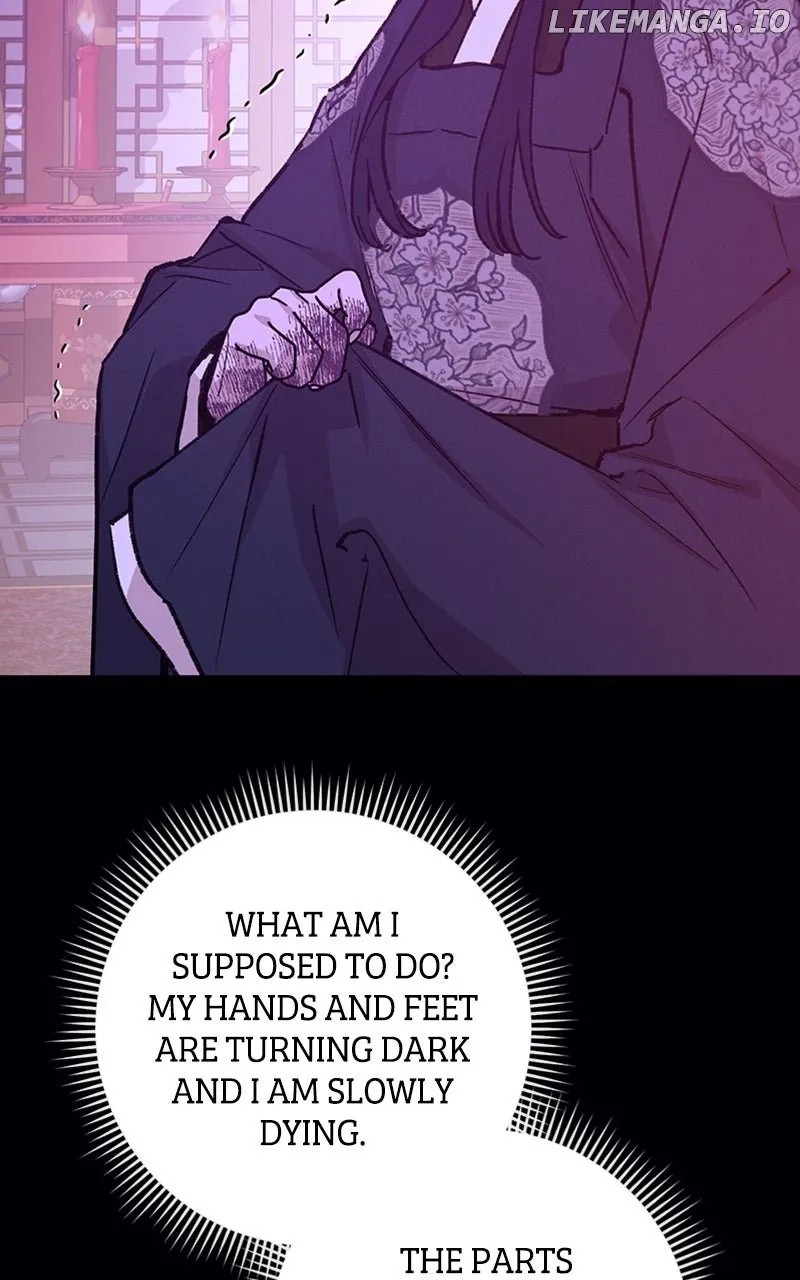 Onsaemiro Chapter 81 Online - página 58