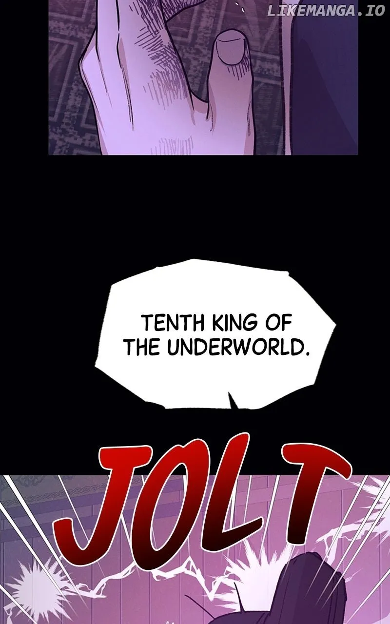 Onsaemiro Chapter 81 Online - página 60