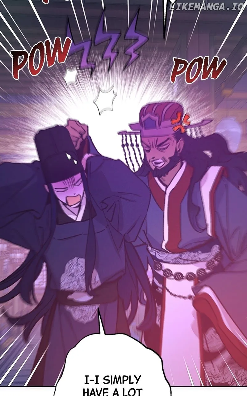 Onsaemiro Chapter 81 Online - página 66