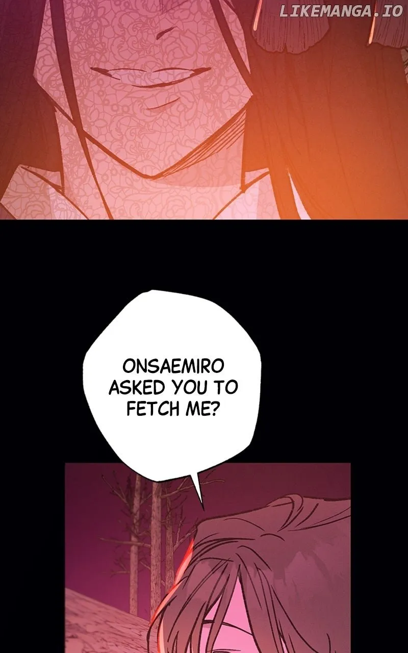 Onsaemiro Chapter 81 Online - página 89