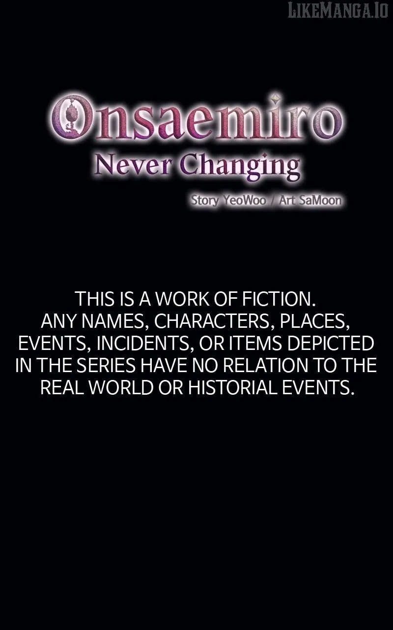 Onsaemiro Chapter 82 Online - página 1