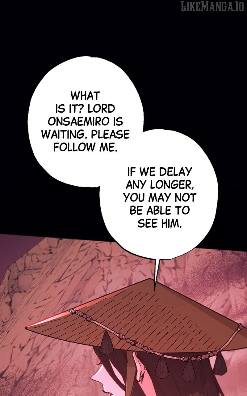 Onsaemiro Chapter 82 Online - página 10